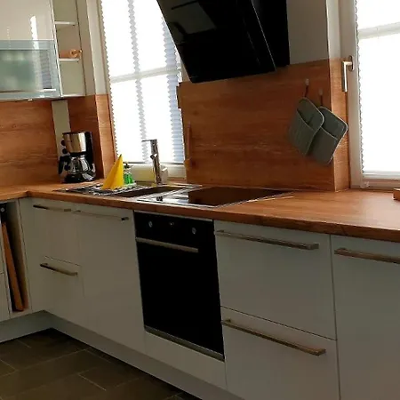 Vakantiehuis Reethaus 