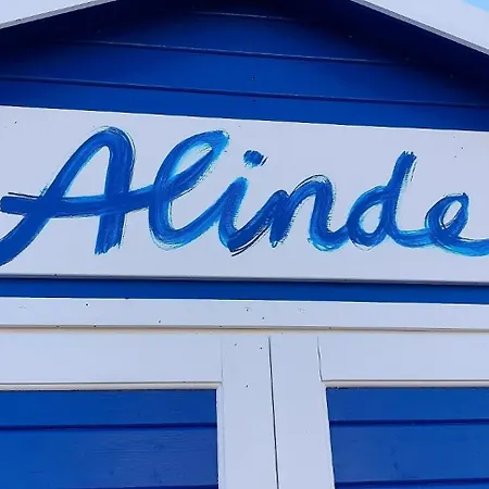 Reethaus Alinde Ferienhaus *